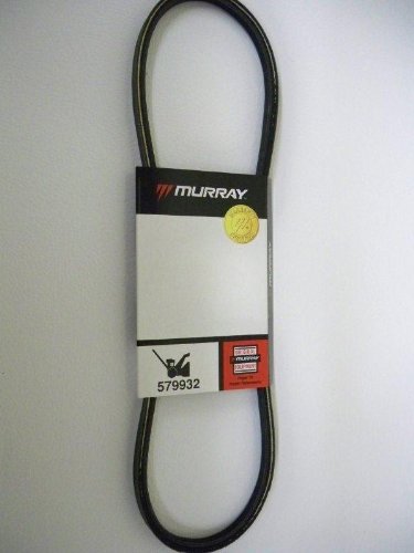 Murray Lawn Mower Parts # 579932MA BELT