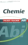 Bild zu: Pocket Teacher Abi. Sekundarstufe II - Neubearbeitung: Chemie Basiswissen Oberstufe