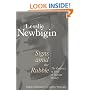 Signs Amid the Rubble: The Purposes of God in Human History