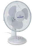 Produkt-Bild: N&B TISCHVENTILATOR ,,WEISS,, Sehr leise! VENTILATOR