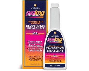 Prolong Automatic & Manual Transmission Treatment 8 oz.