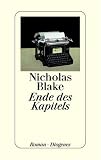 Produkt-Bild: Ende des Kapitels