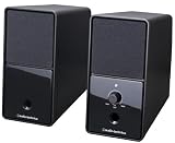 audio-technica �����ƥ��֥��ԡ����� �֥�å� AT-SPE7DB BK