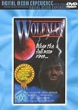 Wolfman [DVD] [1979] [Region 1] [US Import] [NTSC]
