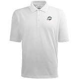 Antigua Utah Jazz Pique Xtra Lite Polo
