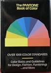 The Pantone Book of Color: Over 1000...
