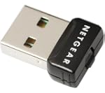 Netgear WNA1000M-100FRS Micro Adaptat...