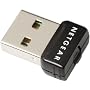 Netgear WNA1000M-100FRS Micro Adaptateur USB Wifi-&hellip de Netgear