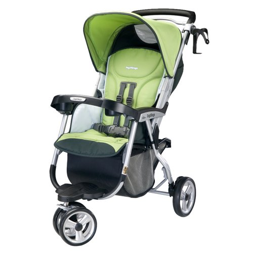 Baby s Store Peg Perego Vela Stroller Kiwi from ibabystore.net