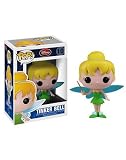 Funko POP! Disney Series 1 Vinyl Figure Tinker BellIMAGE