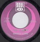 I HAD A DREAM 7 INCH (7" VINYL 45) US SOUL 1969