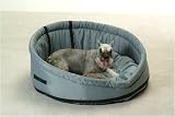 ABO Gear Happy Hound - Model 10550 Dog Bed