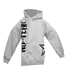 No Fear Youth's SLAVE JACKET- Off White
