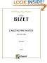 Bizet / L'Arlesienne Suites (Kalmus Classic Edition)