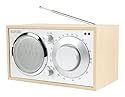 König HAV-TR13 Retro Radio Tragbares Radio (UKW-/MW-Tuner, 200 mW, RMS) buche