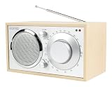 König HAV TR13 Retro Radio Tragbares Radio (UKW /MW Tuner, 200 mW, RMS) buche 41KMmtRchiL. SL160 König HAV TR13 Retro Radio Tragbares Radio (UKW /MW Tuner, 200 mW, RMS) buche