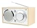 K&ouml;nig HAV-TR13 Retro Radio Tragbares Radio (UKW-/MW-Tuner, 200 mW, RMS) buche