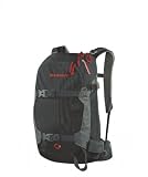 MAMMUT(マムート) Nirvana Ride black×smoke 30L 2510-02300 MAMMUT(マムート) Nirvana Ride black×smoke 30L 2510-02300