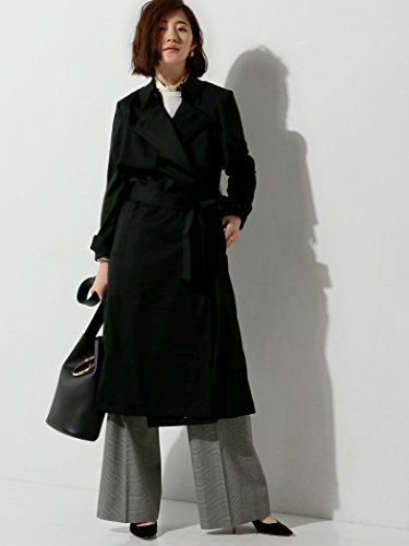 (ユナイテッドアローズ) UNITED ARROWS UBCE W/R ベルト ロング コート 15251993233