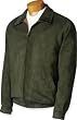 Microsuede City Bomber