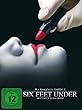 Six Feet Under - Gestorben wird immer, Die komplette erste Staffel [5 DVDs]
