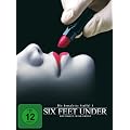 Six Feet Under - Gestorben wird immer, Die komplette erste Staffel [5 DVDs]