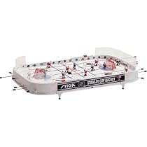 NHL Stanley Cup Hockey Table Game