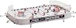 Stiga NHL Stanley Cup Hockey Table Game