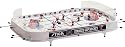 Stiga NHL Stanley Cup Hockey Table Game