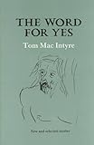 The word for yes : new and selected stories