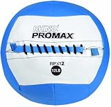 Champion Sports Promax Medicine Ball 12Lbs