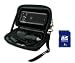 Action-Ready Carrying Case for Kodak Zi8 HD Pocket Video Camera and Blazing-Fast 8GB SDHC Memory Card