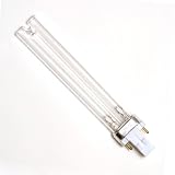 Purely Products PUVHX213 13-Watt UV-C Germicidal Ultraviolet Replacement Bulb