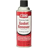CRC 05021 Technician Grade Gasket Remover - 12 Wt Oz.