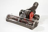 Dyson Turbinendüse klar für DC05, DC23, DC23T2, DC29, DC32 – Nr: 906565-29