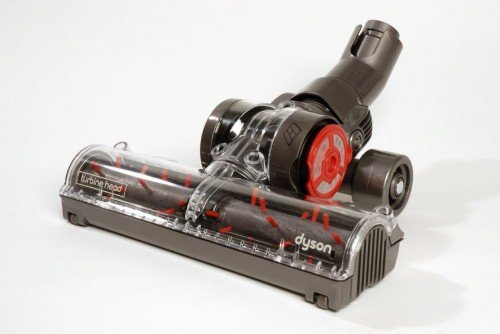 Dyson Turbinendüse klar für DC19T2 DC23 DC23T2 DC29 DC32 DC36 DC37