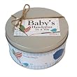 Seedling Baby Handprint Kit
