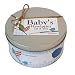 Seedling Baby Handprint Kit