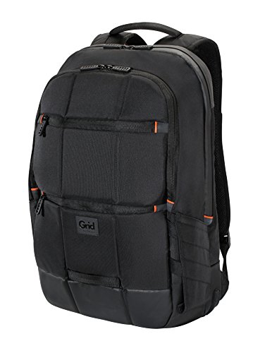 Targus ターガス 16インチ Grid バックパック アドバンス 32リットル US MILITARY STANDARD TSB849AZ