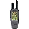 GARMIN 010-00928-02 RINO 655T GPS RECEIVER PLUS FRS/GMRS RADIO