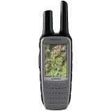 GARMIN 010-00928-02 RINO 655T GPS RECEIVER PLUS FRS/GMRS RADIO