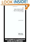 Friedrich Nietzsche (Routledge Critical Thinkers)