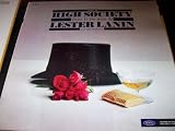 High Society Volume 11 Dance to the Music of Lester Lanin