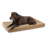 DogPedic Orthopedic Pet Bed