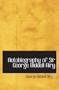 Autobiography Of Sir George Biddell Airy