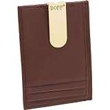Dopp Morgan 72 Series Front Pocket Wallet