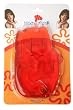 Heat in a Click Palm Shape Instant Re-useable Heat Pack for Gloves (Various Colours)