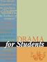 John Osborne's "Look Back in Anger": A Study Guide from Gale's "Drama for Students" (Volume 04, Chapter 12)