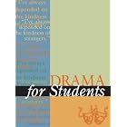 Joan Ackermann's Off the Map: A Study Guide from Gale's Drama for Students (Volume 22, Chapter 13) by