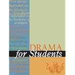 Sam Shepard's "Curse of the Starving Class": A Study Guide from Gale's "Drama for Students" (Volume 14, Chapter 5) book cover